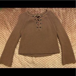 Knit Sweater
